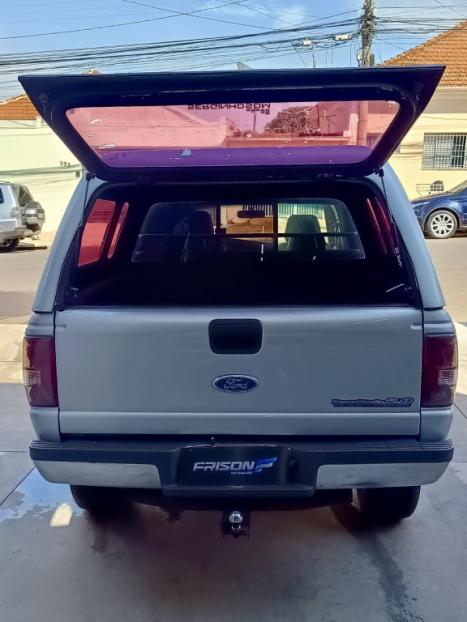 FORD Ranger 3.0 XLT 4X4 TURBO DIESEL CABINE DULPA, Foto 13