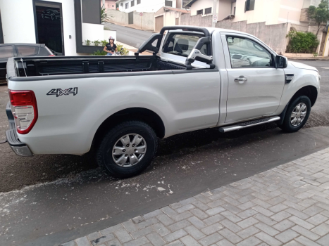 FORD Ranger 3.2 20V XLS 4X4 CABINE SIMPLES TURBO DIESEL, Foto 5