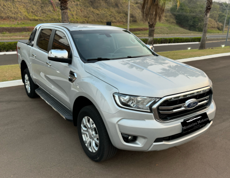 FORD Ranger 3.2 20V XLT 4X4 CABINE DUPLA TURBO DIESEL AUTOMTICO, Foto 2