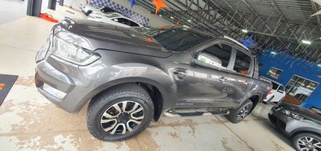 FORD Ranger 3.2 20V CABINE DUPLA 4X4 LIMITED TURBO DIESEL AUTOMTICO, Foto 1