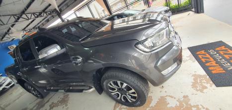 FORD Ranger 3.2 20V CABINE DUPLA 4X4 LIMITED TURBO DIESEL AUTOMTICO, Foto 3