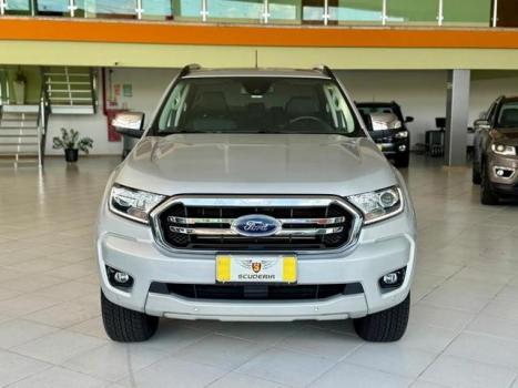 FORD Ranger 3.2 20V CABINE DUPLA 4X4 LIMITED TURBO DIESEL AUTOMTICO, Foto 2