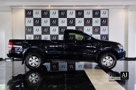 FORD Ranger 3.2 20V XLS 4X4 CABINE SIMPLES TURBO DIESEL, Foto 4