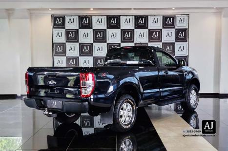 FORD Ranger 3.2 20V XLS 4X4 CABINE SIMPLES TURBO DIESEL, Foto 8