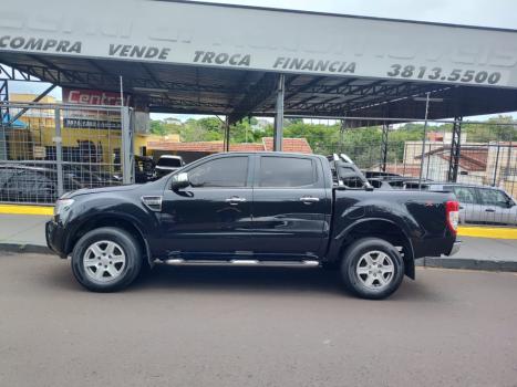 FORD Ranger 3.2 20V XLT 4X4 CABINE DUPLA TURBO DIESEL AUTOMTICO, Foto 1