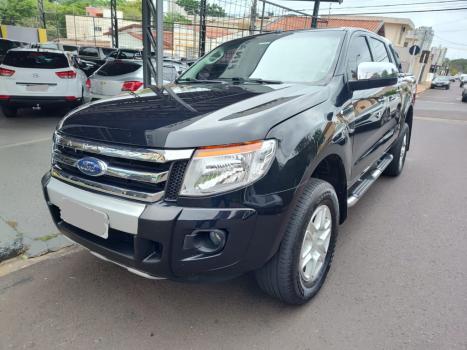 FORD Ranger 3.2 20V XLT 4X4 CABINE DUPLA TURBO DIESEL AUTOMTICO, Foto 2