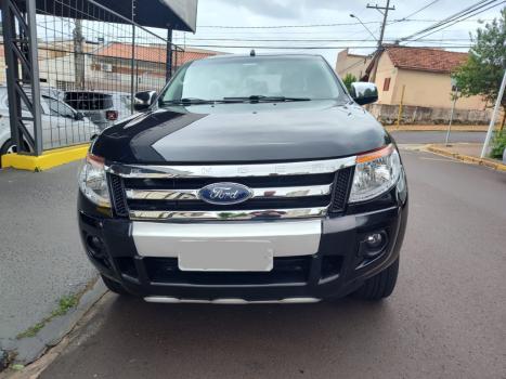 FORD Ranger 3.2 20V XLT 4X4 CABINE DUPLA TURBO DIESEL AUTOMTICO, Foto 3