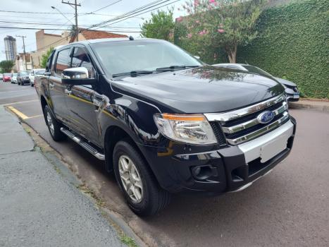 FORD Ranger 3.2 20V XLT 4X4 CABINE DUPLA TURBO DIESEL AUTOMTICO, Foto 5