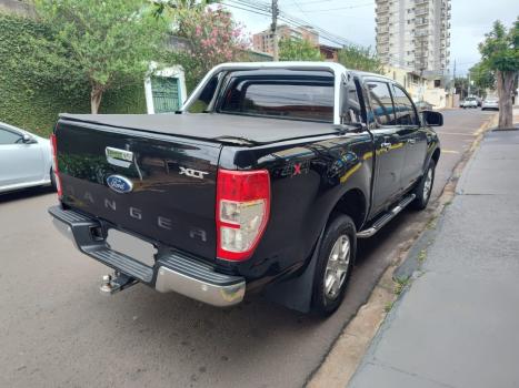 FORD Ranger 3.2 20V XLT 4X4 CABINE DUPLA TURBO DIESEL AUTOMTICO, Foto 6