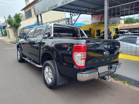 FORD Ranger 3.2 20V XLT 4X4 CABINE DUPLA TURBO DIESEL AUTOMTICO, Foto 8