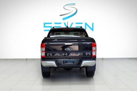 FORD Ranger 3.2 20V CABINE DUPLA 4X4 LIMITED PLUS TURBO DIESEL AUTOMTICO, Foto 7