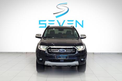 FORD Ranger 3.2 20V CABINE DUPLA 4X4 LIMITED PLUS TURBO DIESEL AUTOMTICO, Foto 2