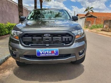 FORD Ranger 3.2 20V CABINE DUPLA 4X4 STORM TURBO DIESEL AUTOMTICO, Foto 2