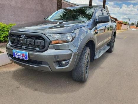 FORD Ranger 3.2 20V CABINE DUPLA 4X4 STORM TURBO DIESEL AUTOMTICO, Foto 3