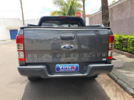 FORD Ranger 3.2 20V CABINE DUPLA 4X4 STORM TURBO DIESEL AUTOMTICO, Foto 6