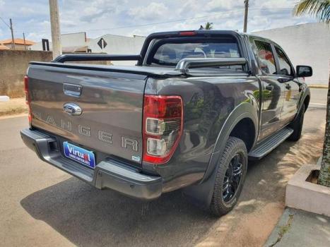 FORD Ranger 3.2 20V CABINE DUPLA 4X4 STORM TURBO DIESEL AUTOMTICO, Foto 7