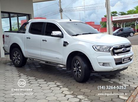 FORD Ranger 3.2 20V XLT 4X4 CABINE DUPLA TURBO DIESEL AUTOMTICO, Foto 2