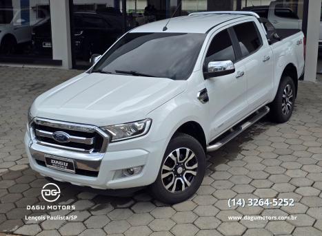 FORD Ranger 3.2 20V XLT 4X4 CABINE DUPLA TURBO DIESEL AUTOMTICO, Foto 3