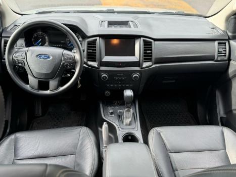 FORD Ranger 3.2 20V CABINE DUPLA 4X4 STORM TURBO DIESEL AUTOMTICO, Foto 6