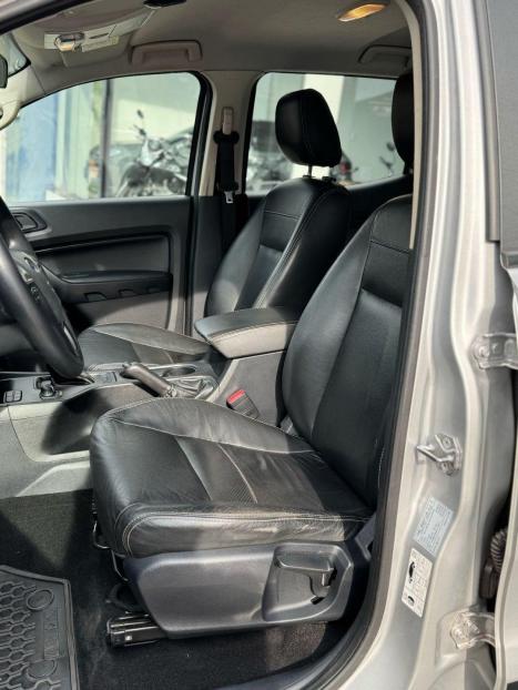 FORD Ranger 3.2 20V CABINE DUPLA 4X4 STORM TURBO DIESEL AUTOMTICO, Foto 7