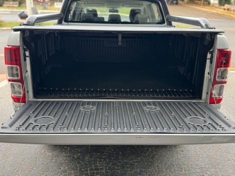 FORD Ranger 3.2 20V CABINE DUPLA 4X4 STORM TURBO DIESEL AUTOMTICO, Foto 9