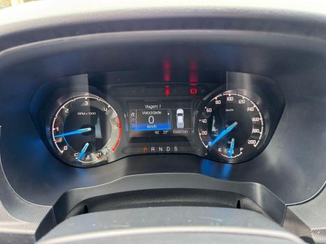 FORD Ranger 3.2 20V CABINE DUPLA 4X4 STORM TURBO DIESEL AUTOMTICO, Foto 10
