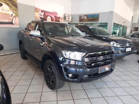 FORD Ranger 3.2 20V CABINE DUPLA 4X4 LIMITED TURBO DIESEL AUTOMTICO, Foto 1