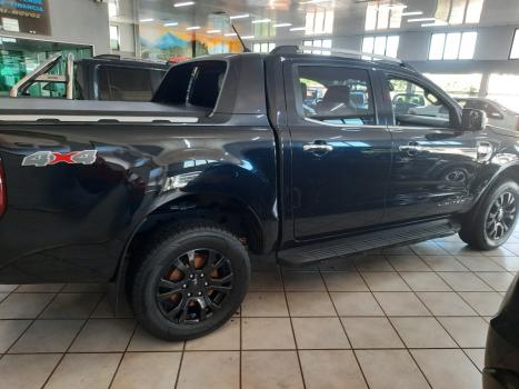 FORD Ranger 3.2 20V CABINE DUPLA 4X4 LIMITED TURBO DIESEL AUTOMTICO, Foto 2