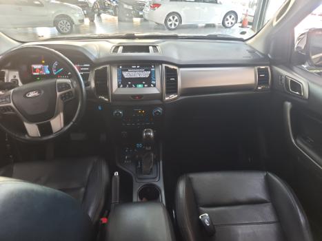 FORD Ranger 3.2 20V CABINE DUPLA 4X4 LIMITED TURBO DIESEL AUTOMTICO, Foto 3