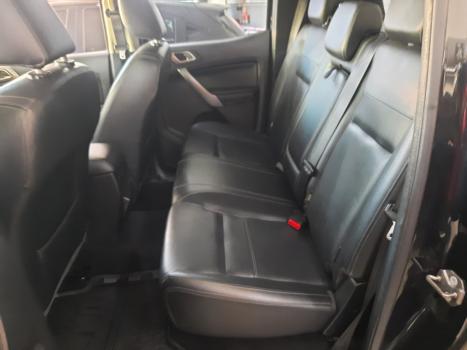 FORD Ranger 3.2 20V CABINE DUPLA 4X4 LIMITED TURBO DIESEL AUTOMTICO, Foto 4