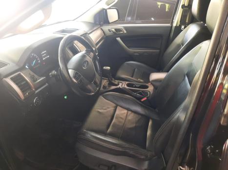 FORD Ranger 3.2 20V CABINE DUPLA 4X4 LIMITED TURBO DIESEL AUTOMTICO, Foto 5