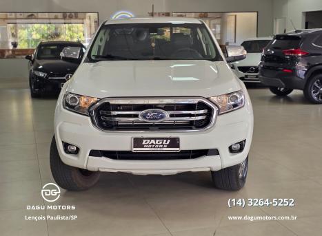 FORD Ranger 3.2 20V XLT 4X4 CABINE DUPLA TURBO DIESEL AUTOMTICO, Foto 2