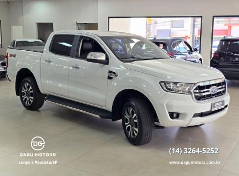 FORD Ranger 3.2 20V XLT 4X4 CABINE DUPLA TURBO DIESEL AUTOMTICO, Foto 3