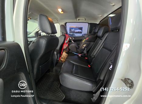 FORD Ranger 3.2 20V XLT 4X4 CABINE DUPLA TURBO DIESEL AUTOMTICO, Foto 9