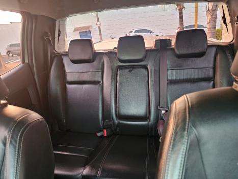 FORD Ranger 3.2 20V CABINE DUPLA 4X4 LIMITED TURBO DIESEL AUTOMTICO, Foto 8