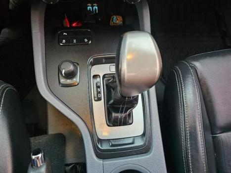 FORD Ranger 3.2 20V CABINE DUPLA 4X4 LIMITED TURBO DIESEL AUTOMTICO, Foto 12
