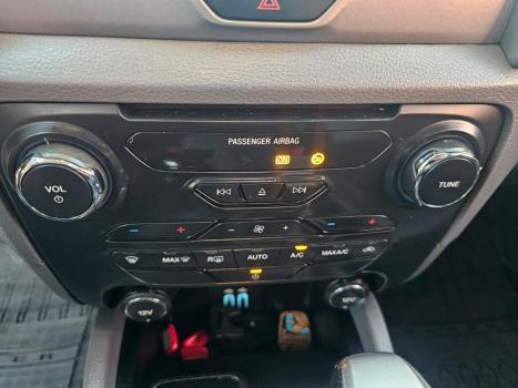 FORD Ranger 3.2 20V CABINE DUPLA 4X4 LIMITED TURBO DIESEL AUTOMTICO, Foto 13