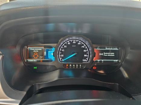 FORD Ranger 3.2 20V CABINE DUPLA 4X4 LIMITED TURBO DIESEL AUTOMTICO, Foto 16