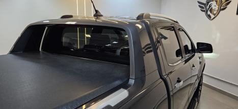 FORD Ranger 3.2 20V CABINE DUPLA 4X4 LIMITED TURBO DIESEL AUTOMTICO, Foto 10