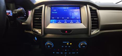 FORD Ranger 3.2 20V CABINE DUPLA 4X4 LIMITED TURBO DIESEL AUTOMTICO, Foto 13