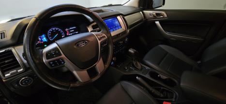 FORD Ranger 3.2 20V CABINE DUPLA 4X4 LIMITED TURBO DIESEL AUTOMTICO, Foto 15