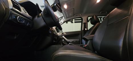 FORD Ranger 3.2 20V CABINE DUPLA 4X4 LIMITED TURBO DIESEL AUTOMTICO, Foto 16