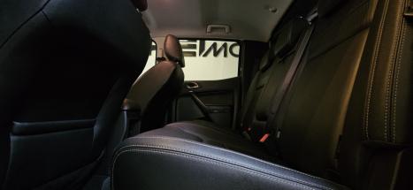 FORD Ranger 3.2 20V CABINE DUPLA 4X4 LIMITED TURBO DIESEL AUTOMTICO, Foto 17