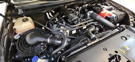 FORD Ranger 3.2 20V CABINE DUPLA 4X4 LIMITED TURBO DIESEL AUTOMTICO, Foto 18