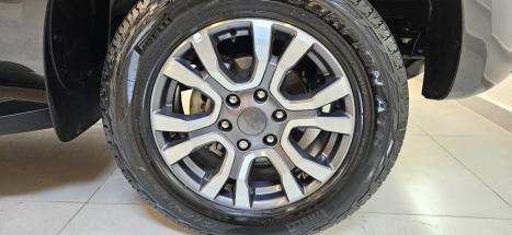FORD Ranger 3.2 20V CABINE DUPLA 4X4 LIMITED TURBO DIESEL AUTOMTICO, Foto 19