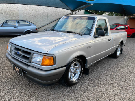 FORD Ranger 4.0 V6 12V XL CABINE SIMPLES, Foto 2