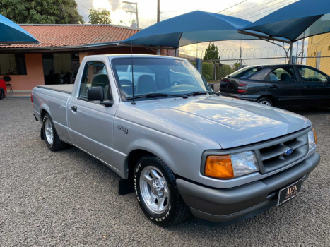 FORD Ranger 4.0 V6 12V XL CABINE SIMPLES, Foto 1