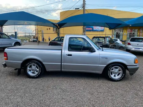 FORD Ranger 4.0 V6 12V XL CABINE SIMPLES, Foto 3