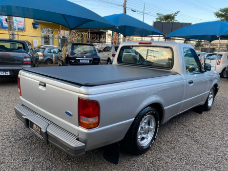 FORD Ranger 4.0 V6 12V XL CABINE SIMPLES, Foto 6