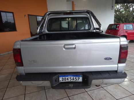 FORD Ranger 4.0 V6 12V XLT CABINE DUPLA, Foto 2